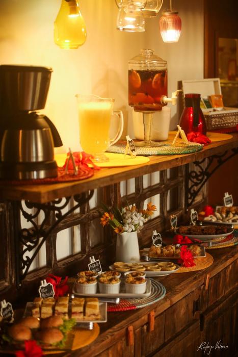 beco pousada boutique noronha