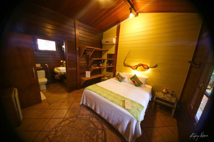 beco pousada boutique noronha