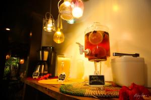 beco pousada boutique noronha