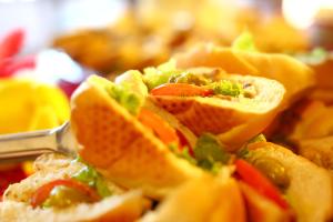 beco pousada boutique noronha