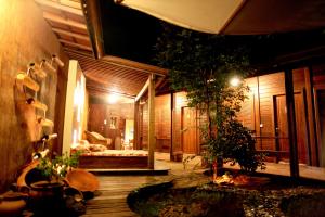 beco pousada boutique noronha