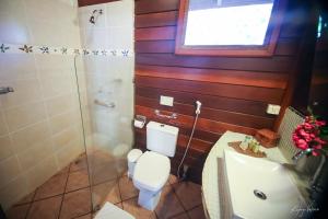 Beco Pousada Boutique Noronha,Vila Dos Remedios>>Fernando De Noronha,3 star