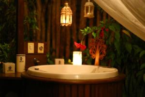 beco pousada boutique noronha