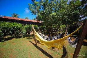 beco pousada boutique noronha