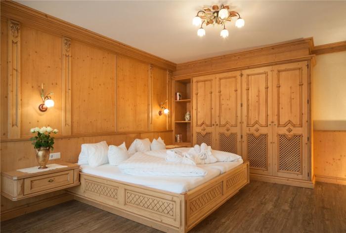 kerschdorfer wohlfuhlhotel garni adults only