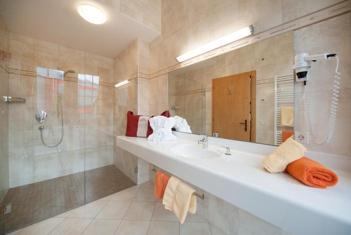 kerschdorfer wohlfuhlhotel garni adults only