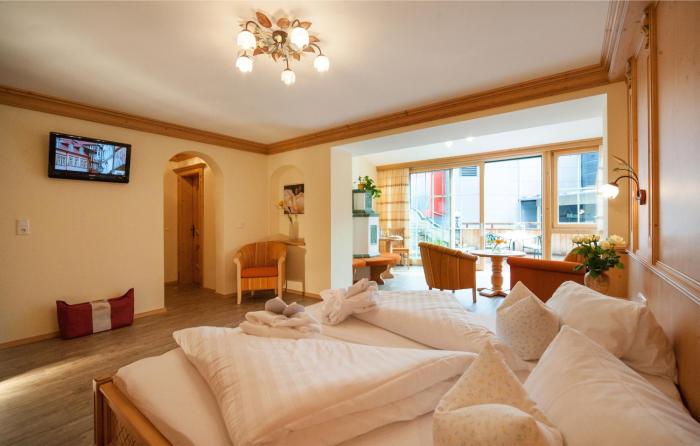 kerschdorfer wohlfuhlhotel garni adults only