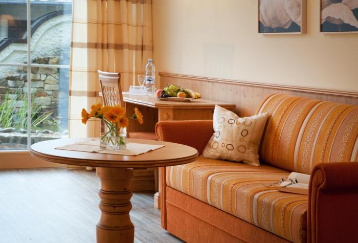 kerschdorfer wohlfuhlhotel garni adults only