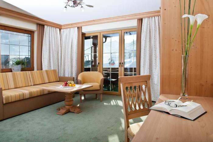 kerschdorfer wohlfuhlhotel garni adults only