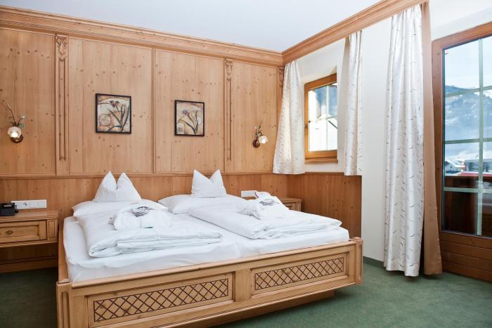 kerschdorfer wohlfuhlhotel garni adults only