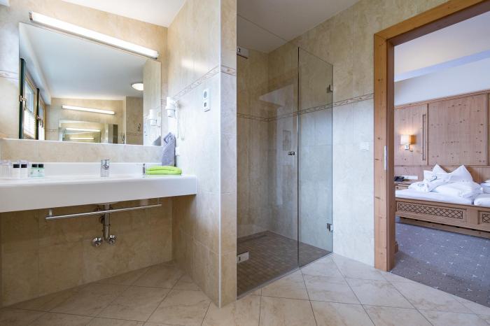 kerschdorfer wohlfuhlhotel garni adults only