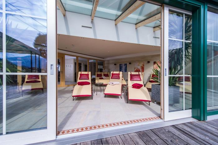 kerschdorfer wohlfuhlhotel garni adults only