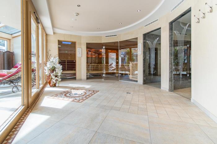 kerschdorfer wohlfuhlhotel garni adults only