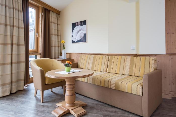 kerschdorfer wohlfuhlhotel garni adults only