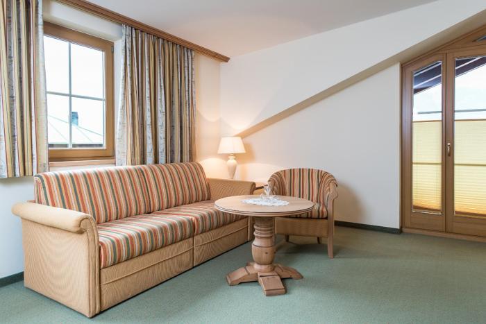 kerschdorfer wohlfuhlhotel garni adults only