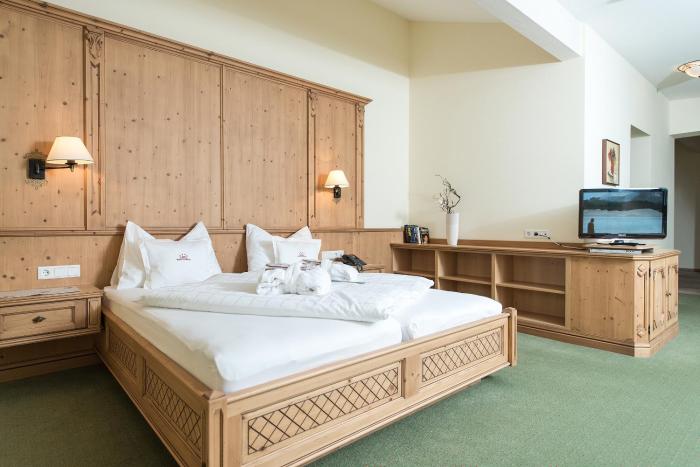 kerschdorfer wohlfuhlhotel garni adults only