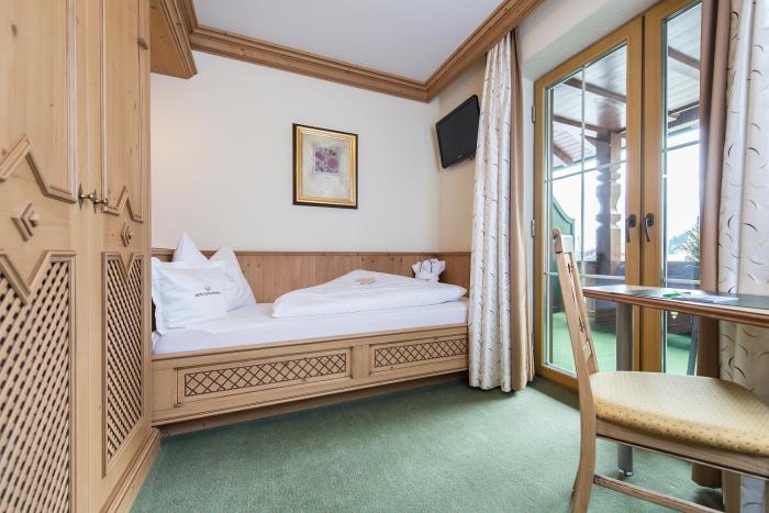 kerschdorfer wohlfuhlhotel garni adults only