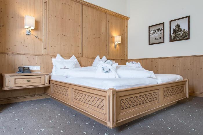 kerschdorfer wohlfuhlhotel garni adults only