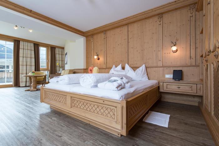 kerschdorfer wohlfuhlhotel garni adults only