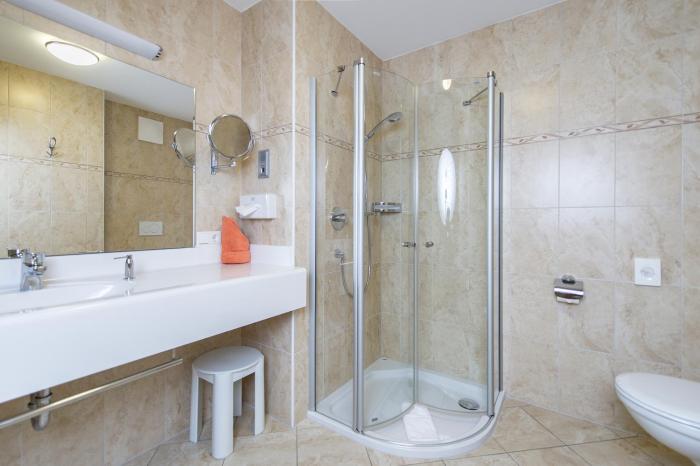 kerschdorfer wohlfuhlhotel garni adults only