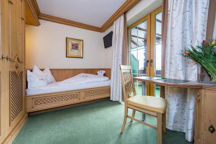 kerschdorfer wohlfuhlhotel garni adults only