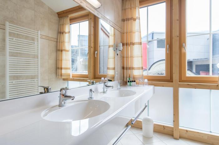 kerschdorfer wohlfuhlhotel garni adults only