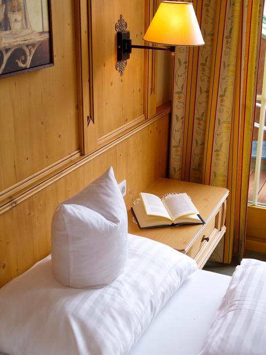 kerschdorfer wohlfuhlhotel garni adults only