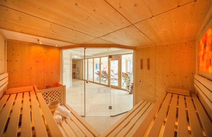 kerschdorfer wohlfuhlhotel garni adults only