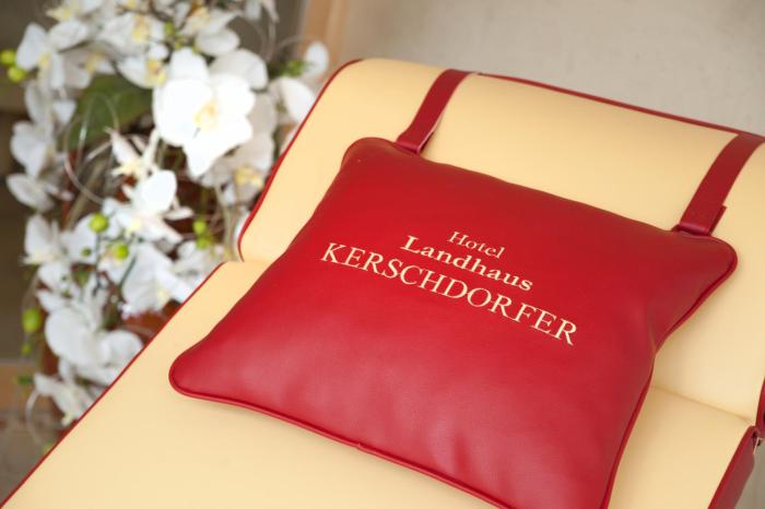 kerschdorfer wohlfuhlhotel garni adults only