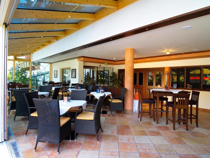 kerschdorfer wohlfuhlhotel garni adults only