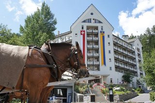 Hotel Schweizerhof, Sils Maria, A Faern Collection Hotel,Maloja>>Bregaglia,3 star