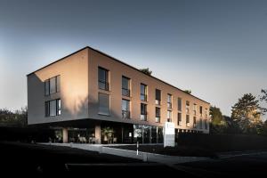 Hotel Kreuzlingen Am Hafen,Kreuzlingen>>Konstanz,3 star