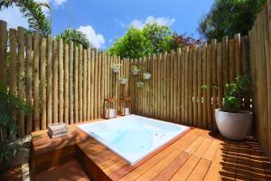 Pousada Ze Maria,Fernando De Noronha Airport>>Fernando De Noronha,3 star