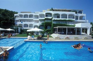 radisson resort plaza skiathos