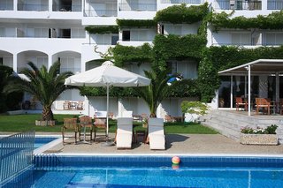 radisson resort plaza skiathos