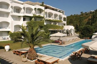 radisson resort plaza skiathos
