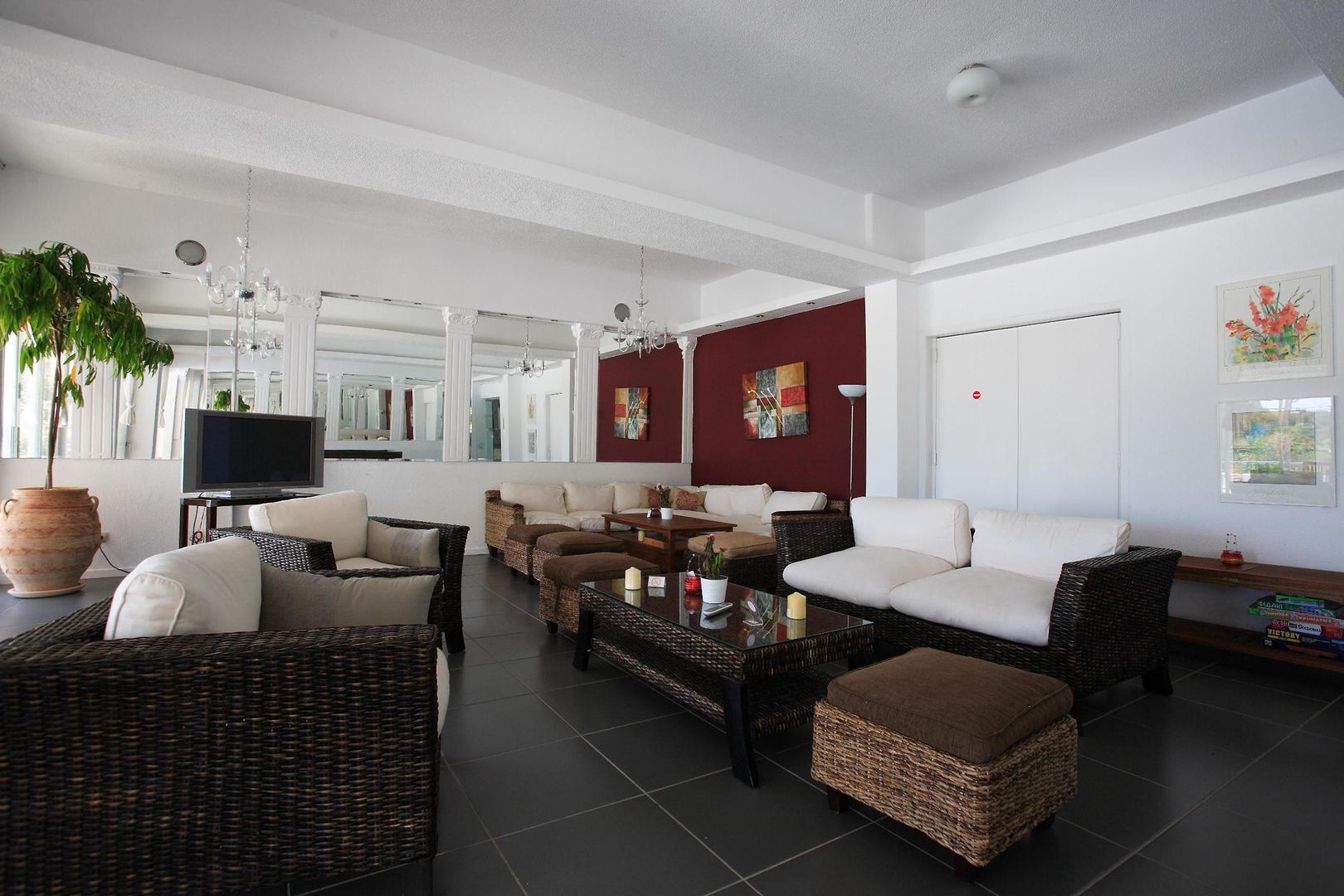 radisson resort plaza skiathos