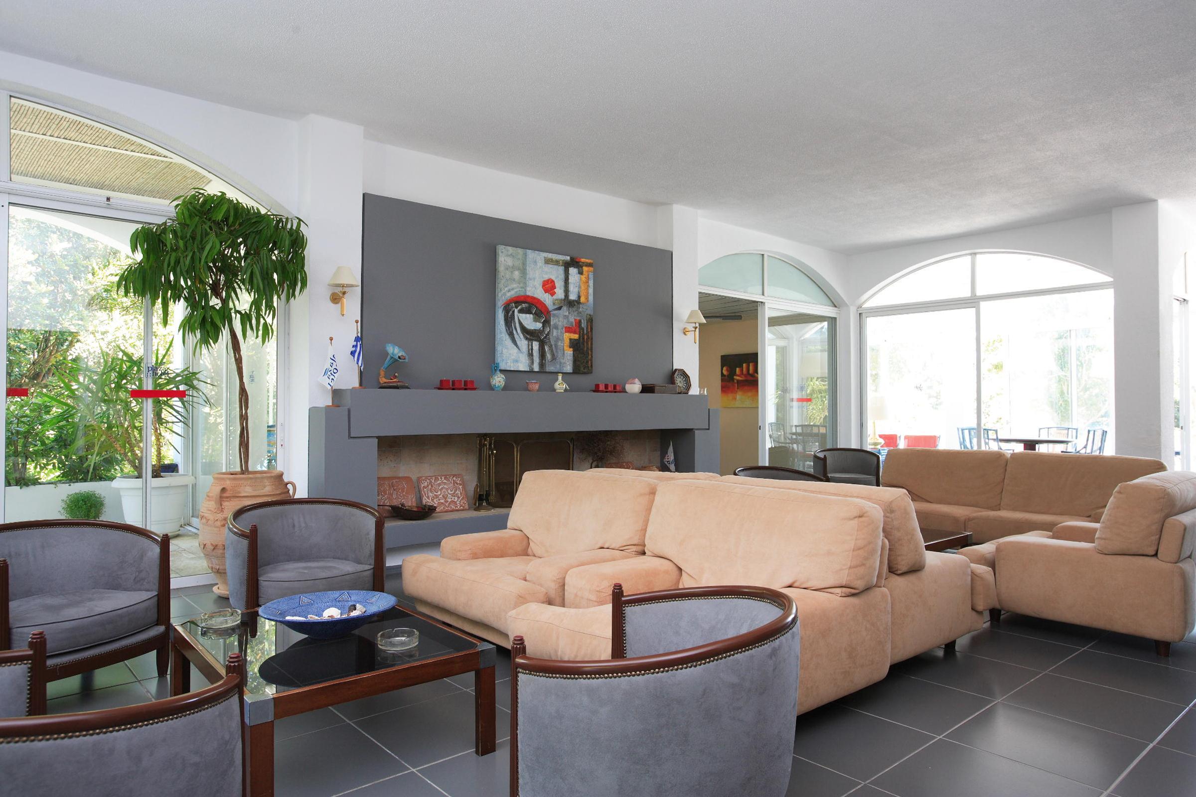 radisson resort plaza skiathos