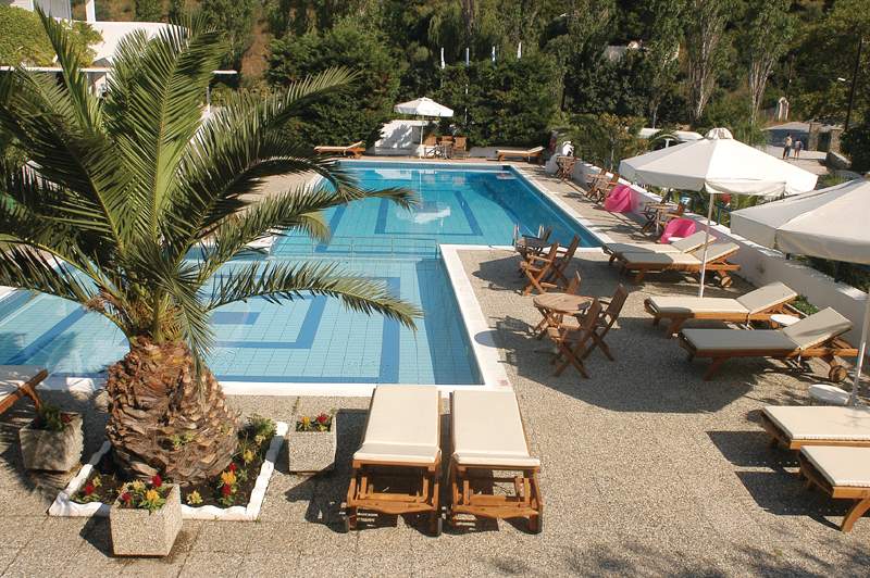 radisson resort plaza skiathos