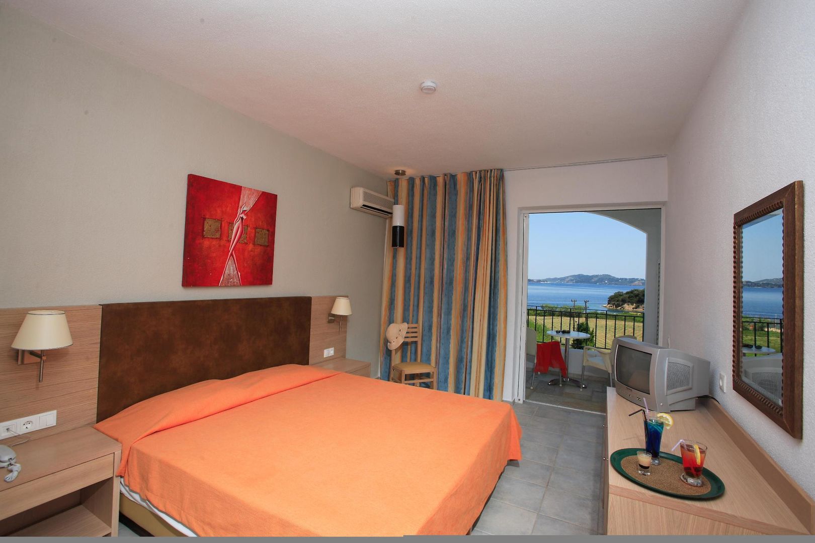 radisson resort plaza skiathos