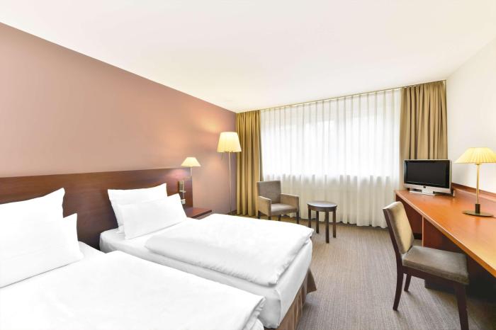 spark by hilton stuttgart sindelfingen