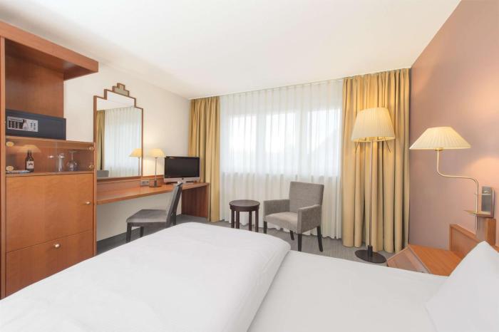 spark by hilton stuttgart sindelfingen