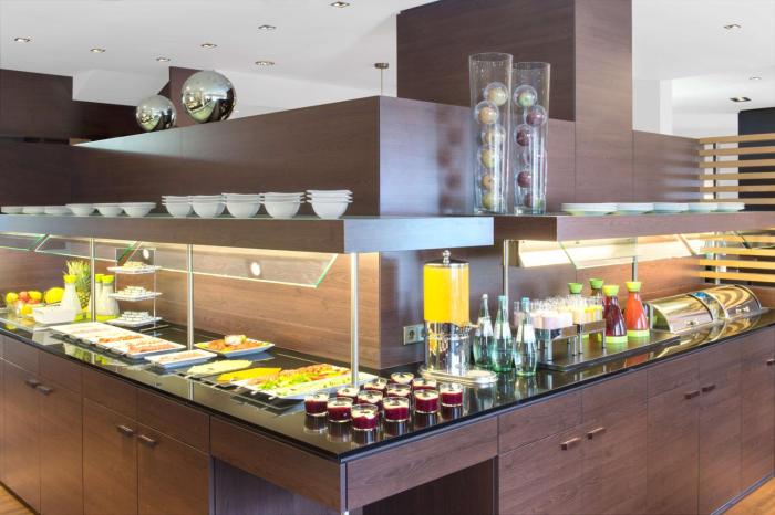 spark by hilton stuttgart sindelfingen