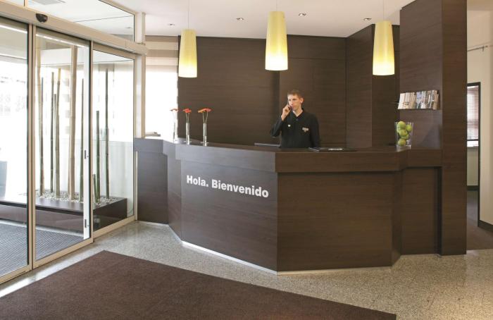 spark by hilton stuttgart sindelfingen