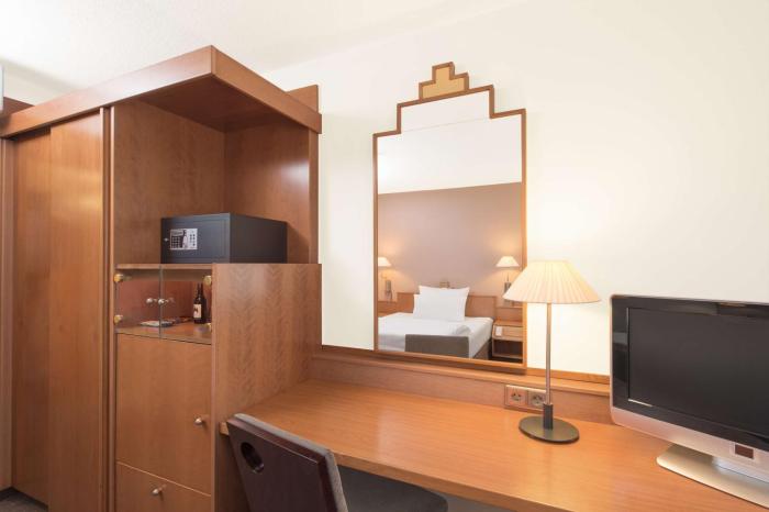 spark by hilton stuttgart sindelfingen