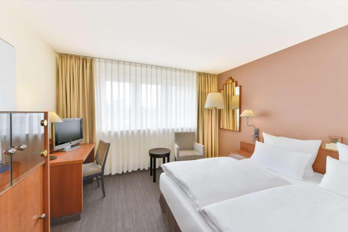 spark by hilton stuttgart sindelfingen