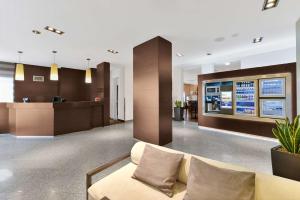 spark by hilton stuttgart sindelfingen