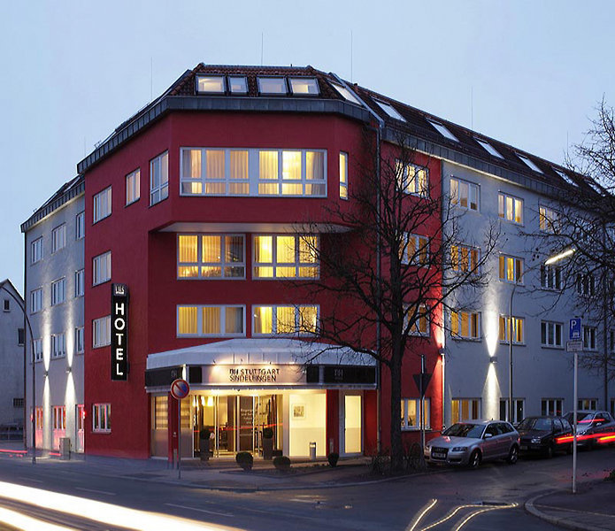spark by hilton stuttgart sindelfingen
