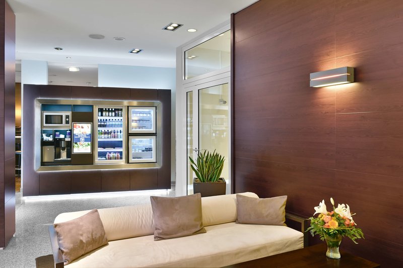 spark by hilton stuttgart sindelfingen