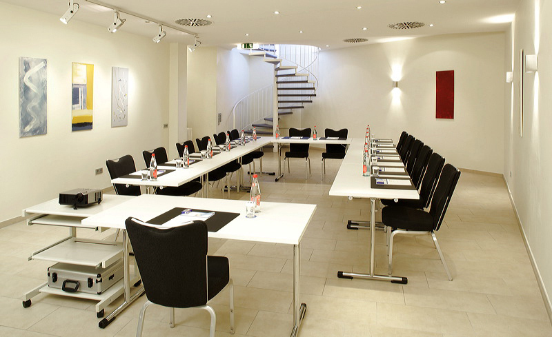 spark by hilton stuttgart sindelfingen